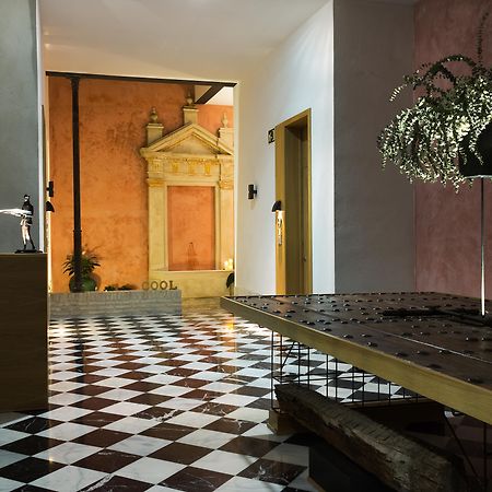 Aguilas5 Sevillasuites Eksteriør bilde