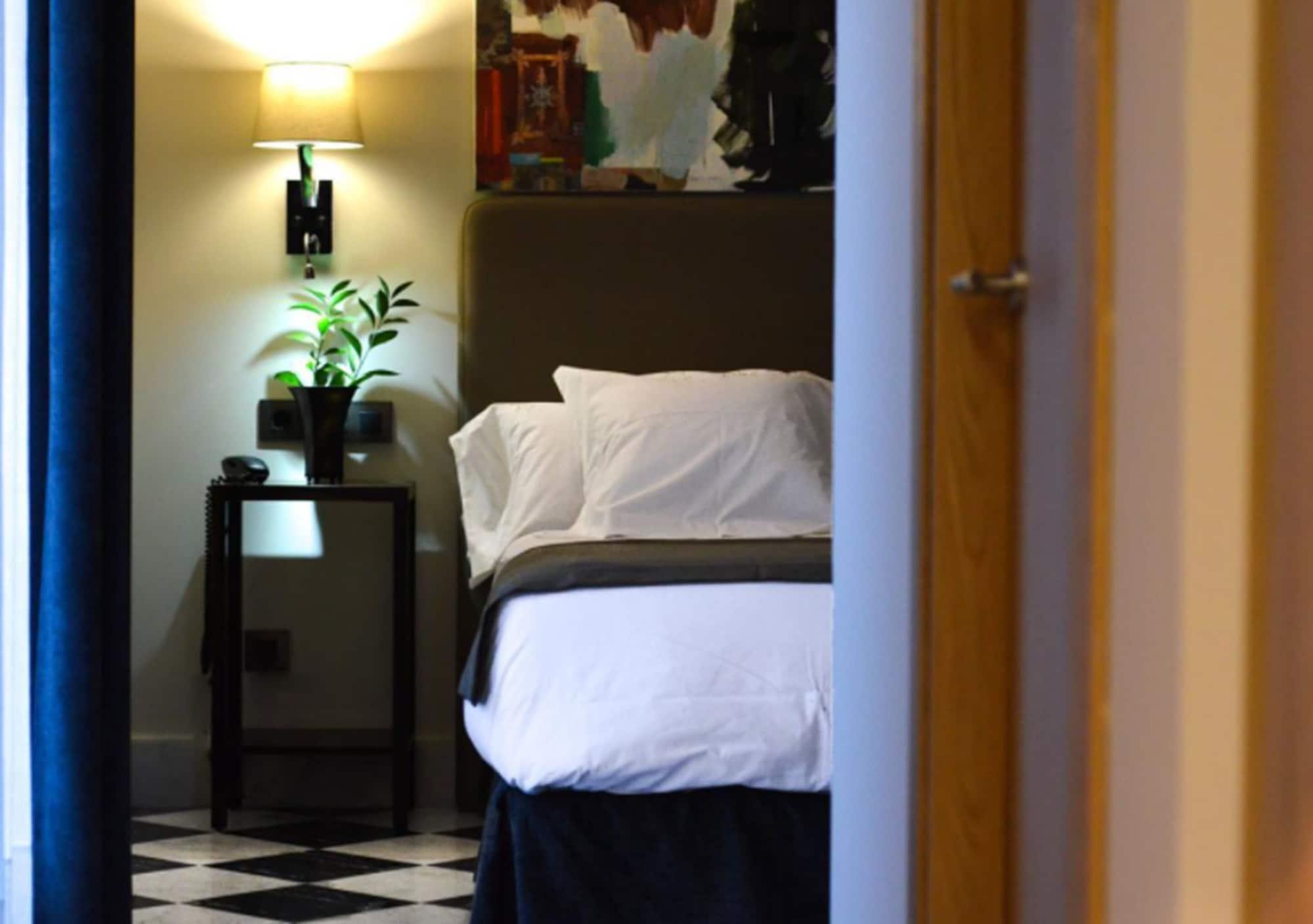 Aguilas5 Sevillasuites Eksteriør bilde