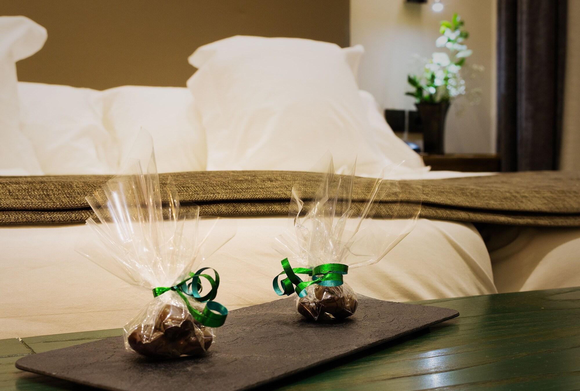 Aguilas5 Sevillasuites Eksteriør bilde