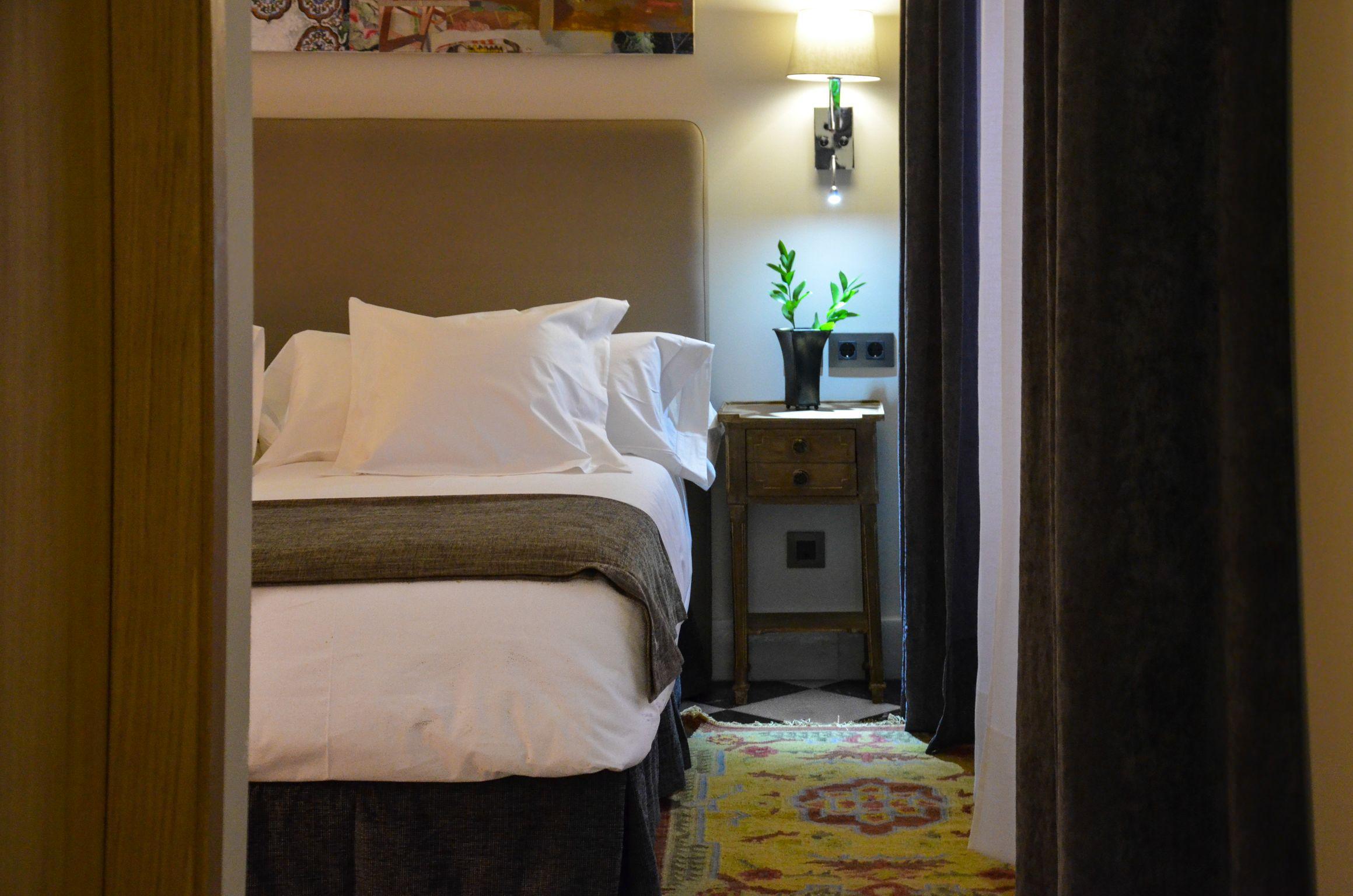 Aguilas5 Sevillasuites Eksteriør bilde