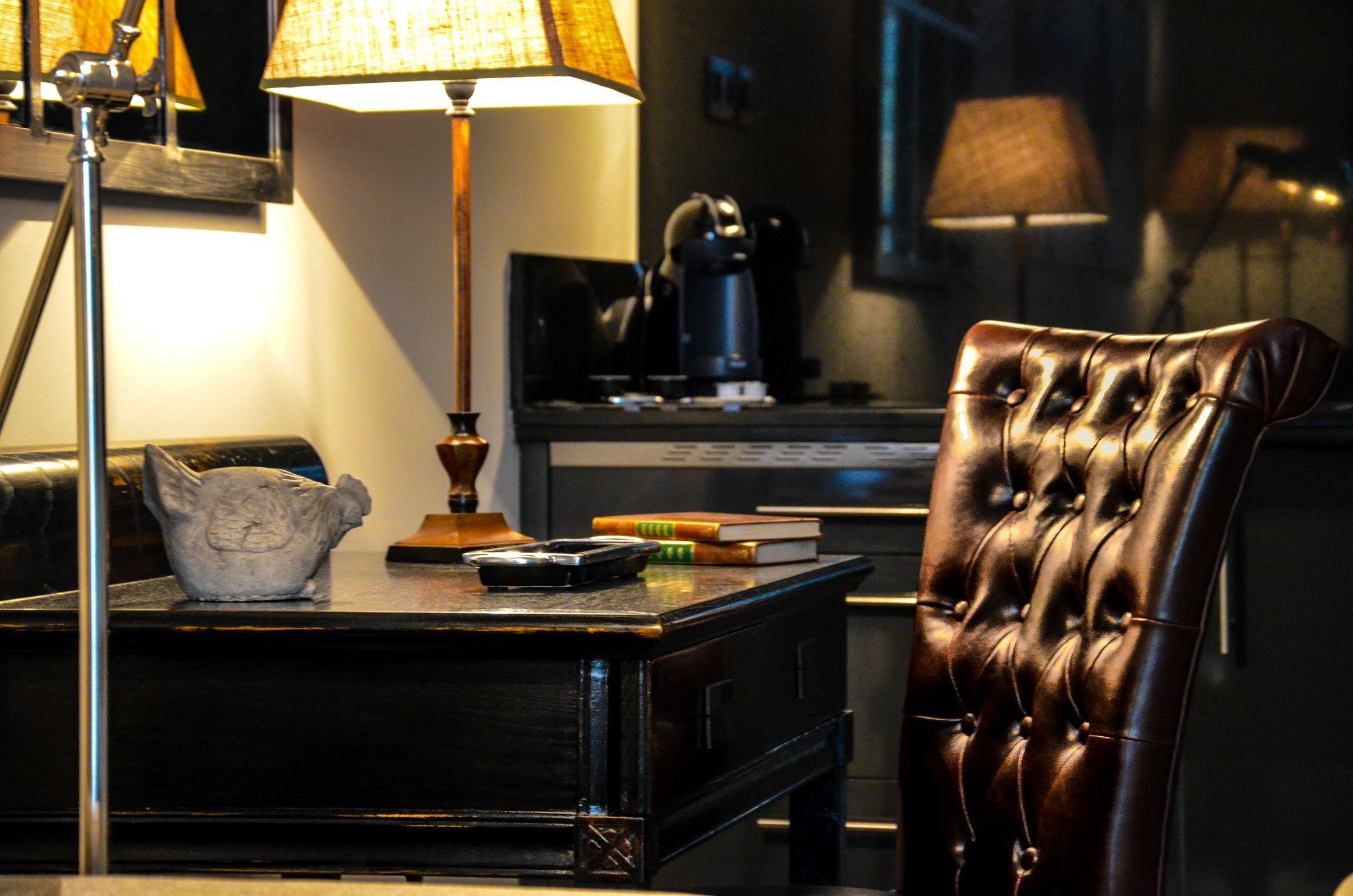 Aguilas5 Sevillasuites Eksteriør bilde