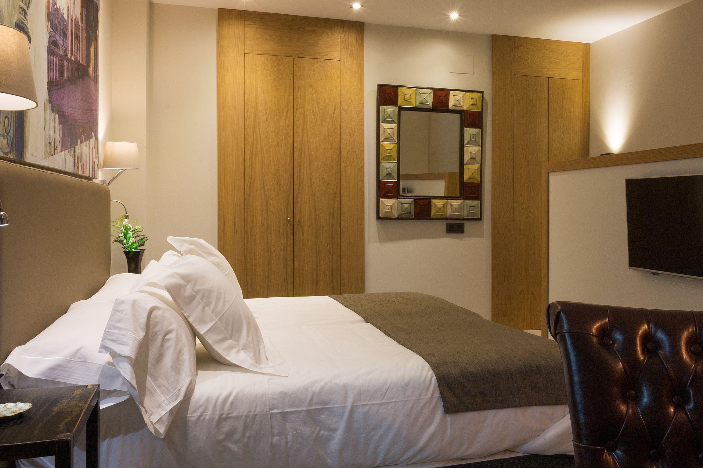 Aguilas5 Sevillasuites Eksteriør bilde