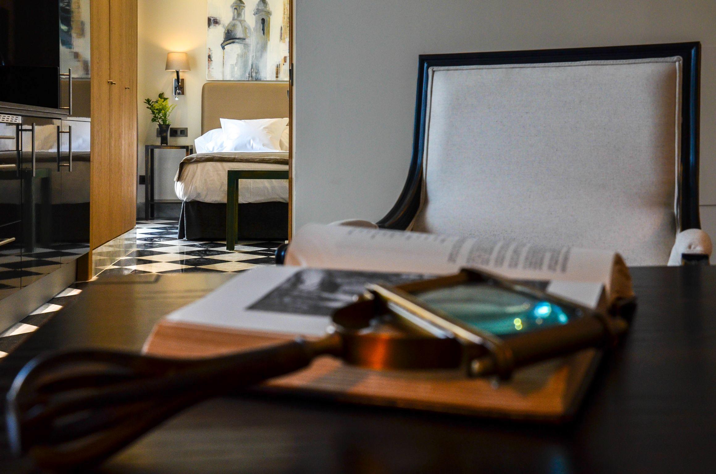 Aguilas5 Sevillasuites Eksteriør bilde