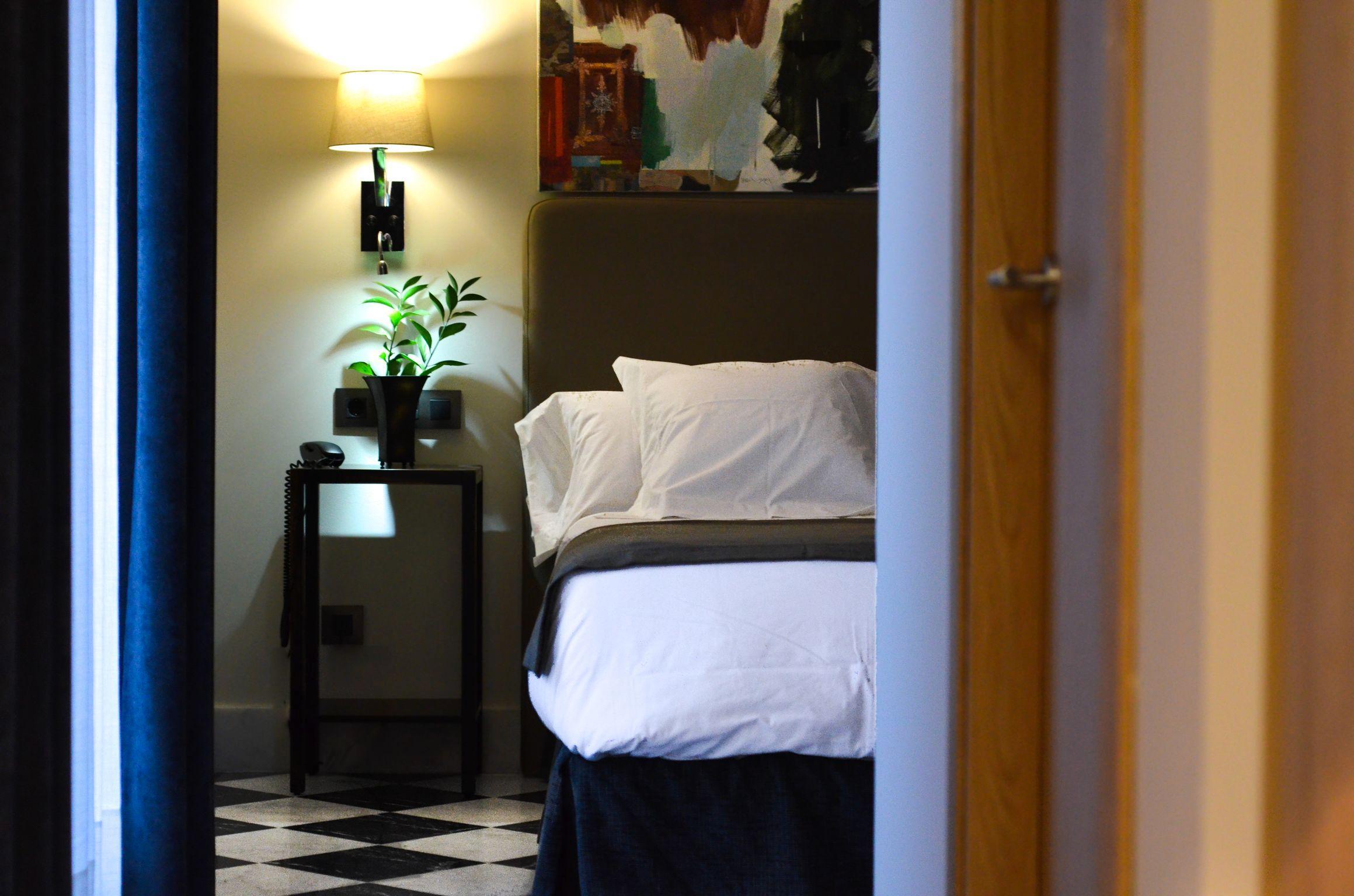 Aguilas5 Sevillasuites Eksteriør bilde