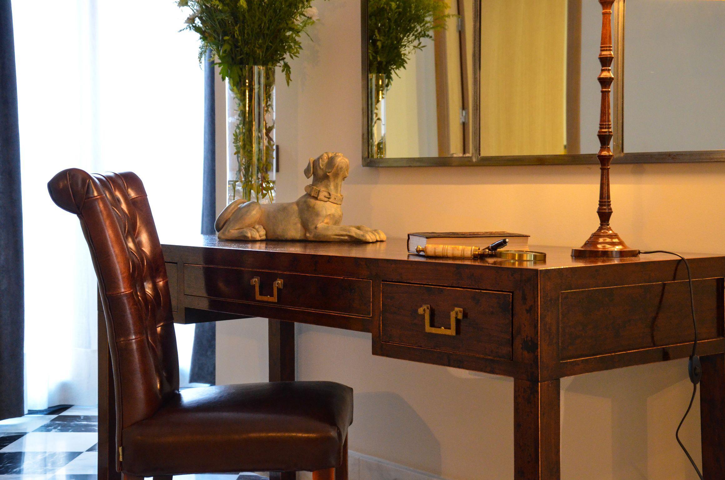 Aguilas5 Sevillasuites Eksteriør bilde