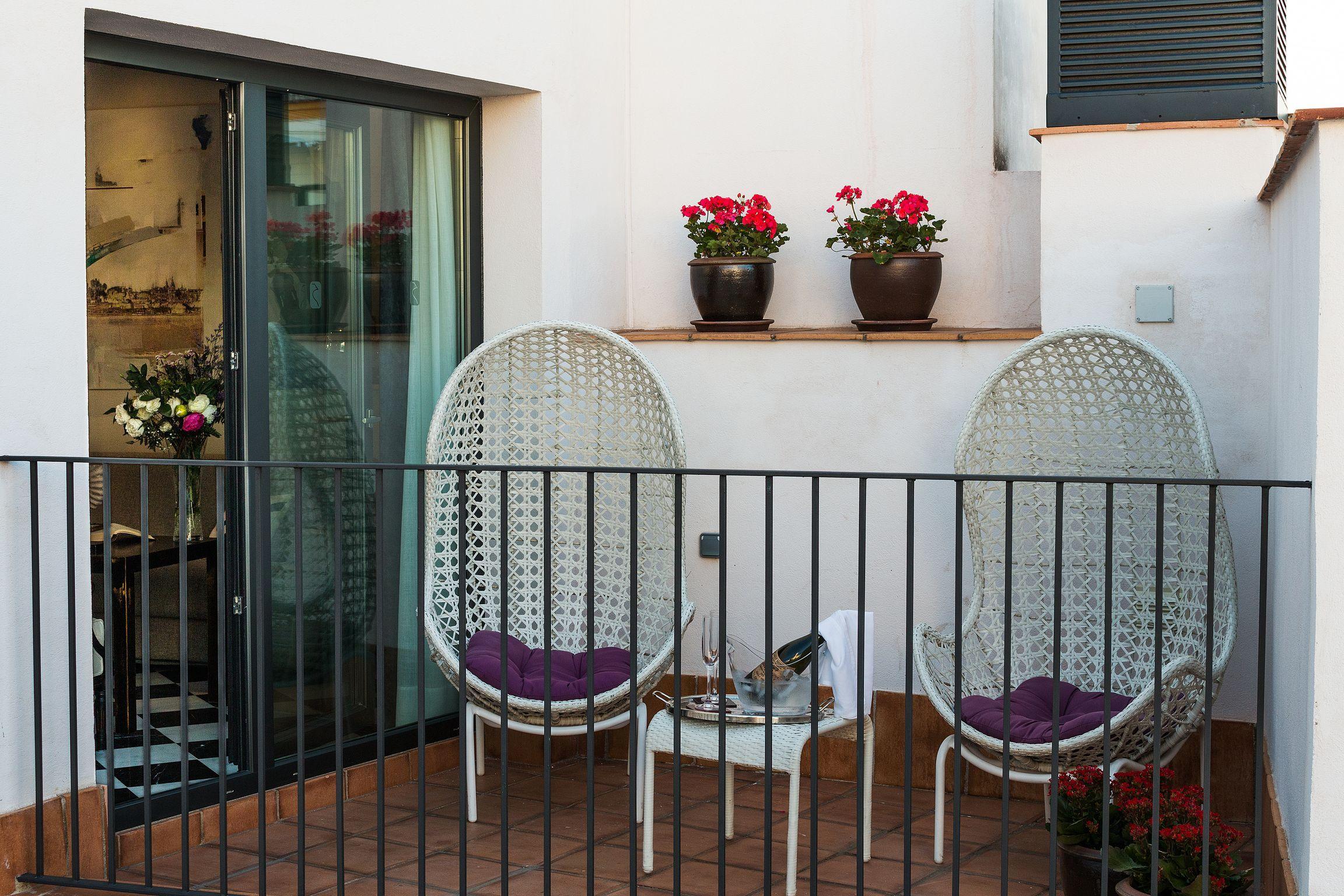 Aguilas5 Sevillasuites Eksteriør bilde
