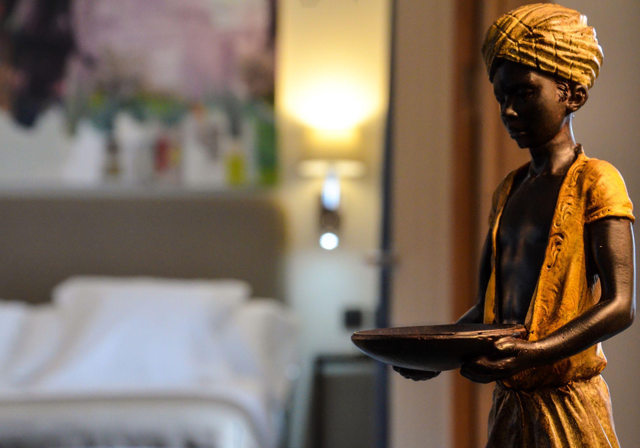 Aguilas5 Sevillasuites Eksteriør bilde